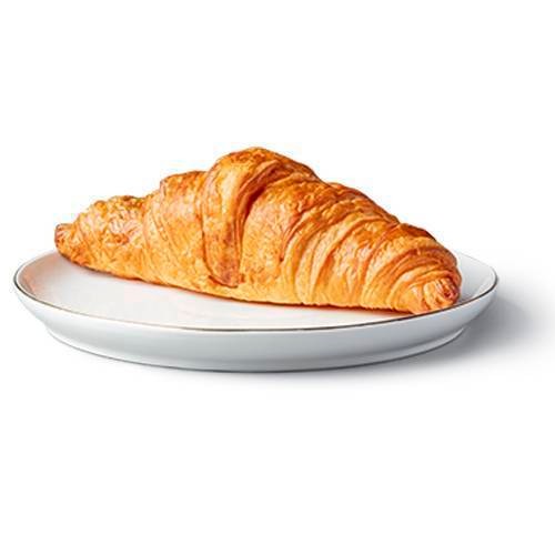 Croissant vegan