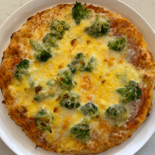 Pizza Holli