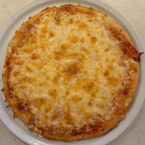 Pizza Margherita