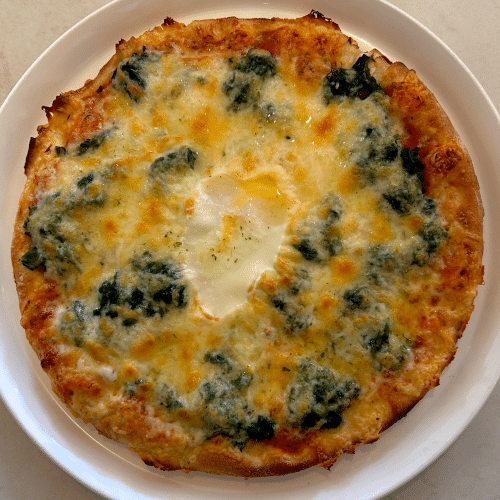 Pizza Popeye