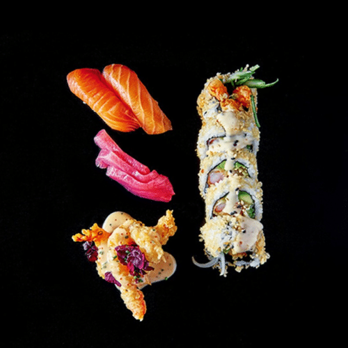 Classic Bento