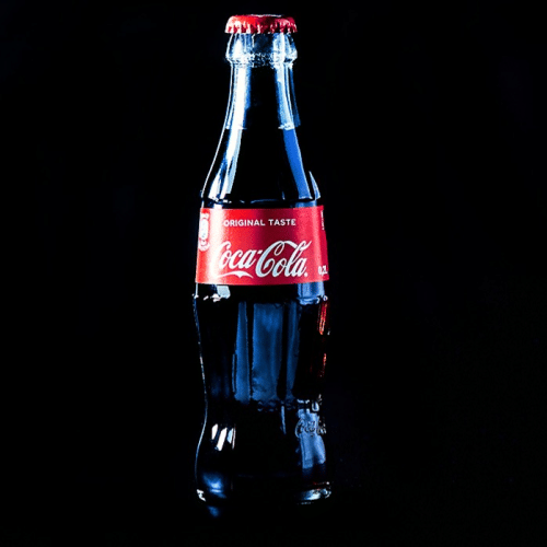Coca Cola I 0,2l
