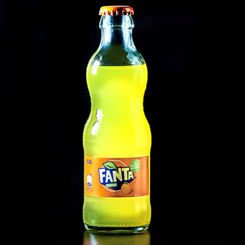 Fanta I 0.2