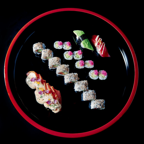 Henssler At Home Bento