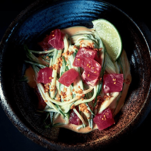 Kappa Tuna Salat