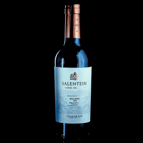 Malbec Salenstein I 0,375l
