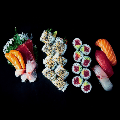 Pure Bento