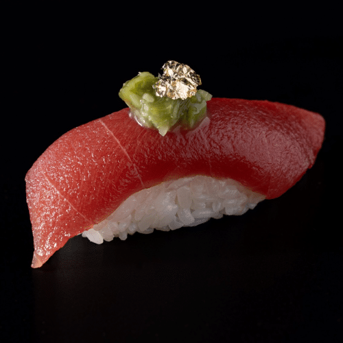 Royal Bluefin Nigiri (1 Stück)