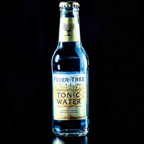 Tonic Water I 0,2l