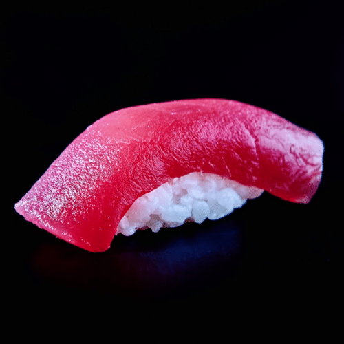 Tuna Nigiri (1 Stück)