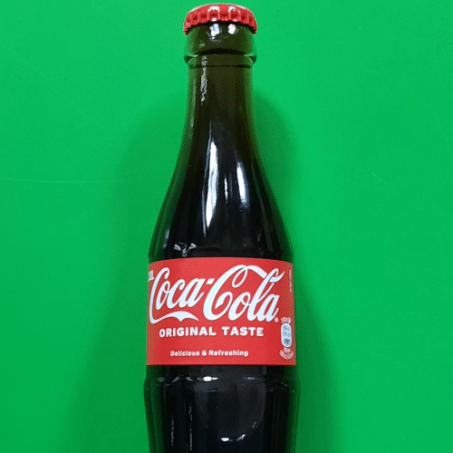 Coca-Cola 0,33