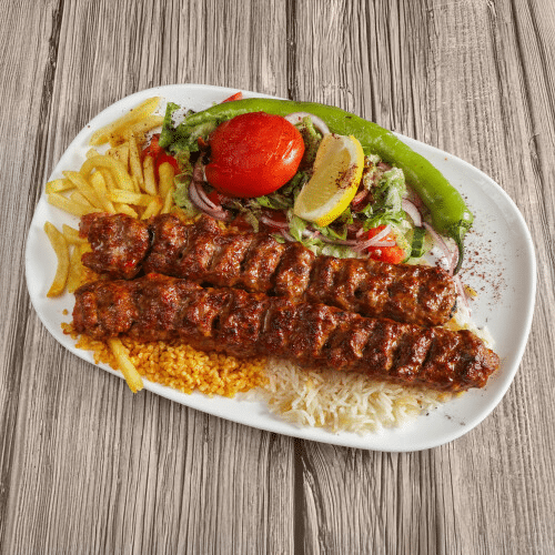 Adana Kebap