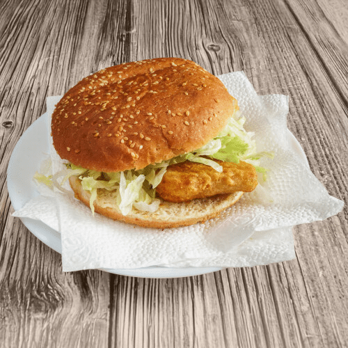 Chickenburger