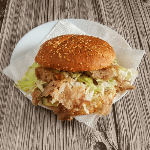 Dönerburger