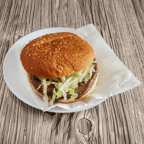 Hamburger