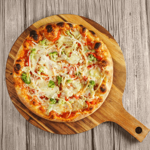 Pizza Vegetaria