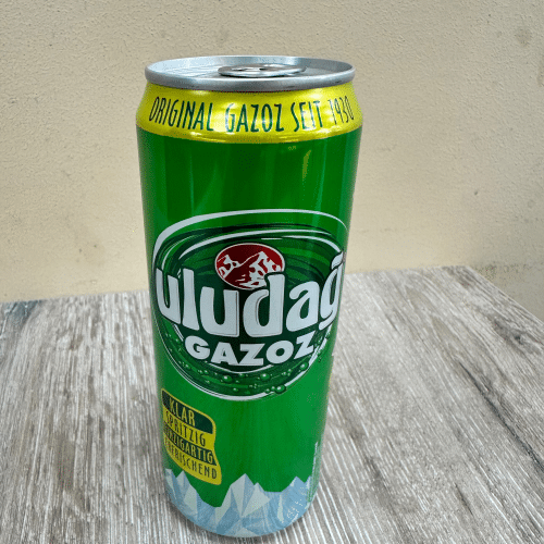 Uludag 0,33l