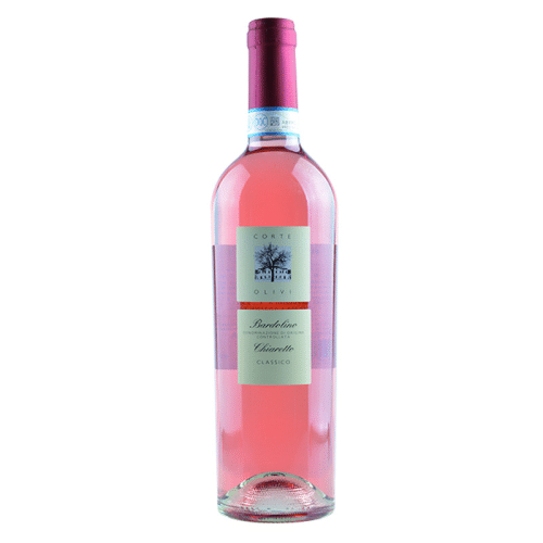 Bardolino - Chiaretto