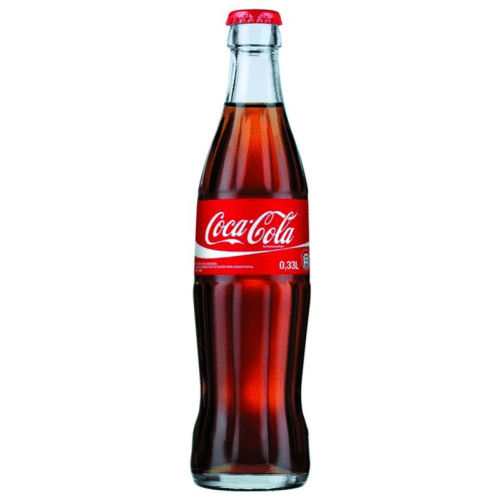 Coca Cola 0,33l