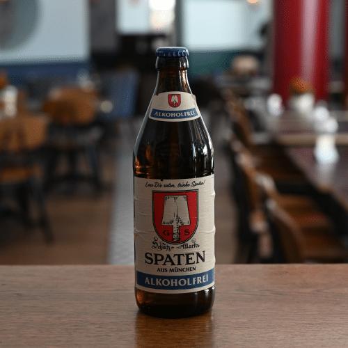 Löwenbräu Alkoholfrei 0,5l