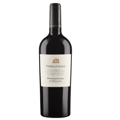 Montepulciano D Abrzzo