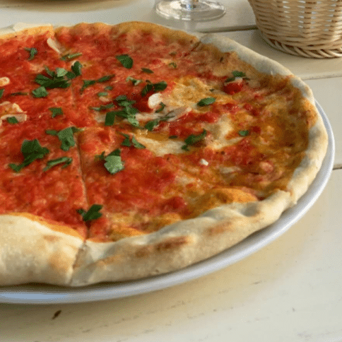 Pizza Pane