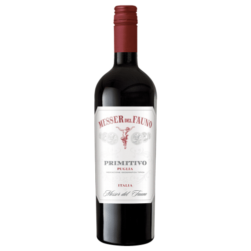 Primitivo