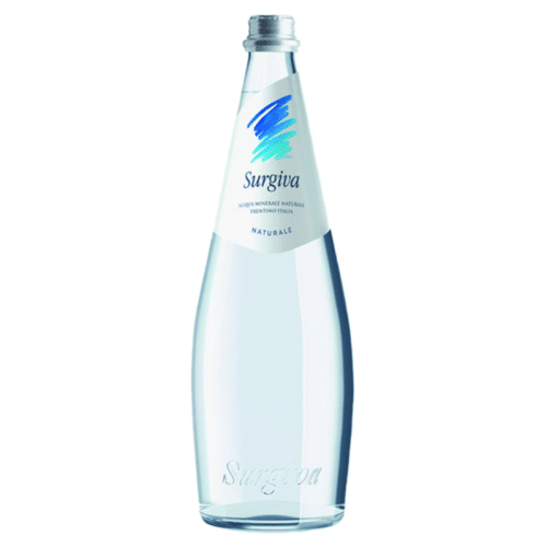 Surgiva Still 0,75l