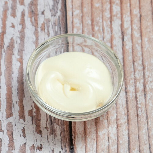 Mayonnaise