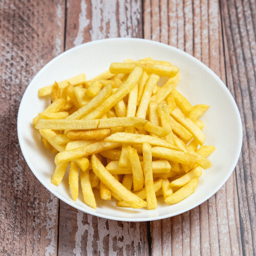 Pommes frites
