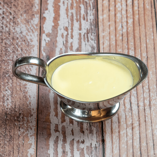 Sauce Hollandaise