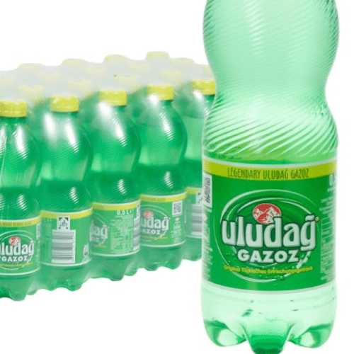 Uludag 0,5l