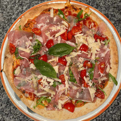 Pizza Casa
