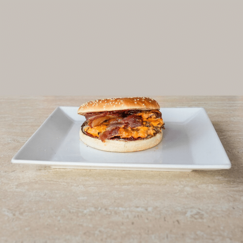Americano Smash Burger