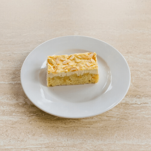 Apfel-Kuchen