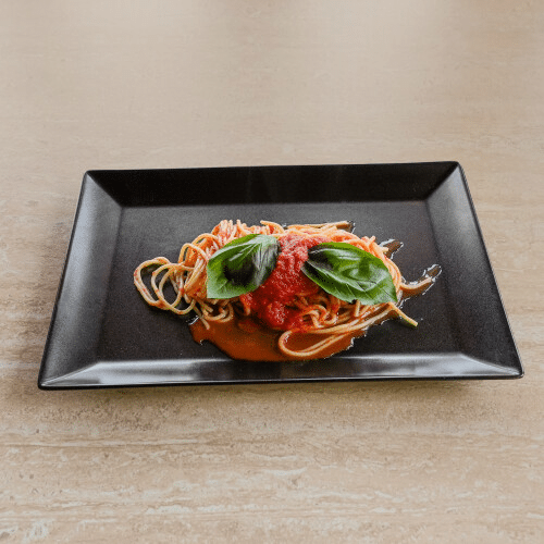 Pasta Pomodoro (vegetarisch)
