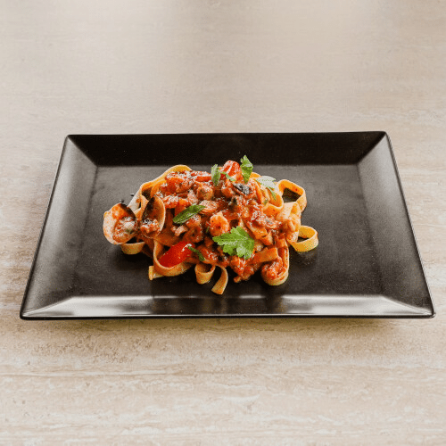 Pasta Frutti di Mare