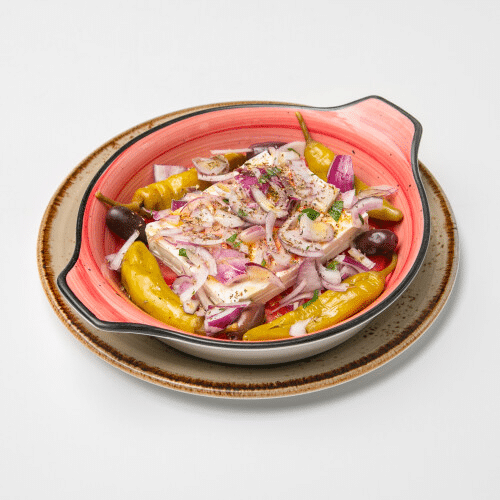 Feta Psiti