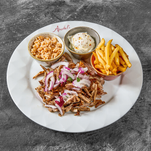Gyros