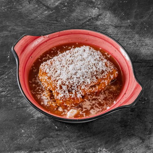 Mousaka