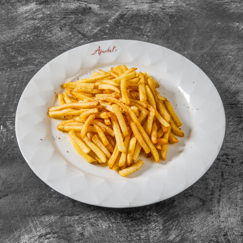 Pommes frites