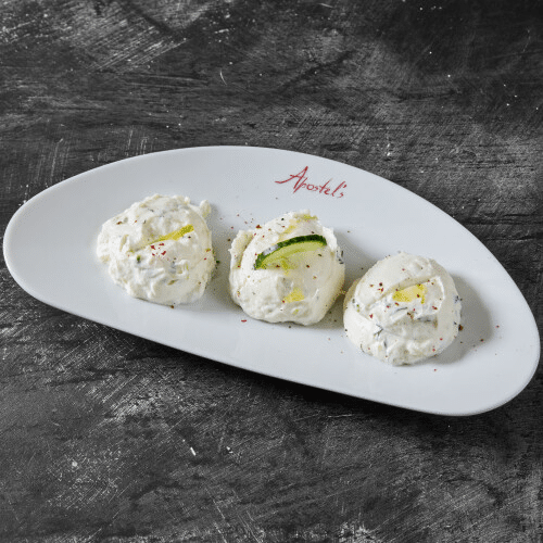 Tzatziki