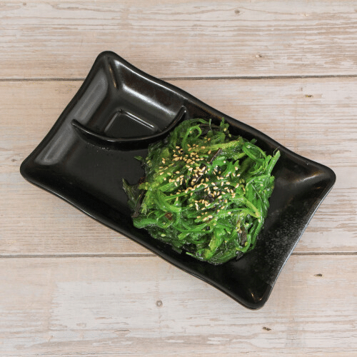 Algensalat