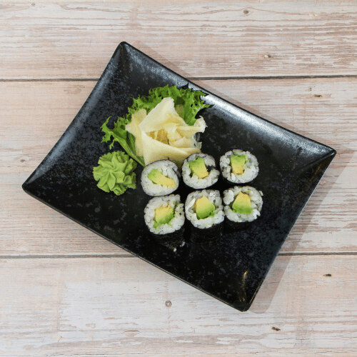 Avocado Maki