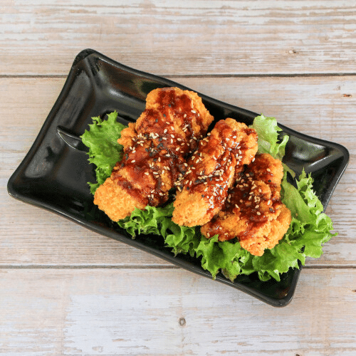 Dakdak Tenders (3 Stück)