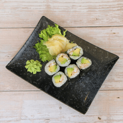 Ebi Maki