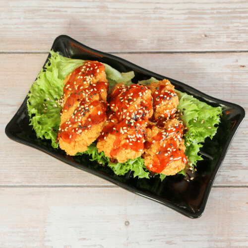 Gulao Süß-Sauer Tenders (3stück)