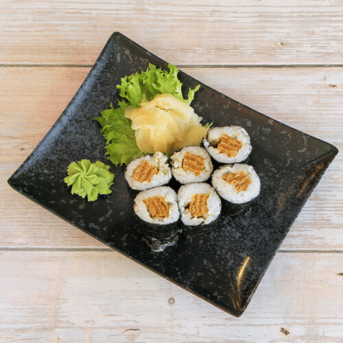 Inari Maki