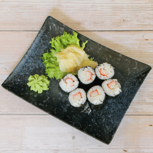 Kani Maki