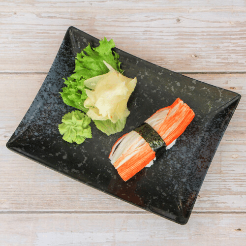 Kani Nigiri